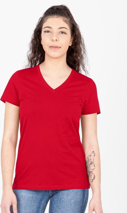 Produktbild JAKO T-Shirt Organic (38) (38)