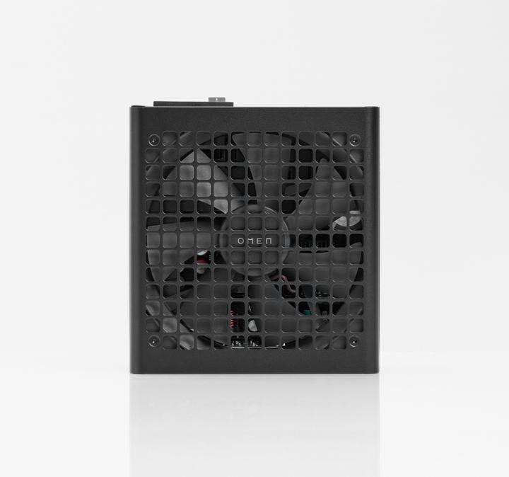 Produktbild HP OMEN 35L GT16-0476ng Gaming PC i7-14700F 32GB/2TB SSD RTX 4070Ti Super Win11 (Intel Core i7-14700F, 32 GB, 2000 GB, GeForce RTX 4070 Ti Super)