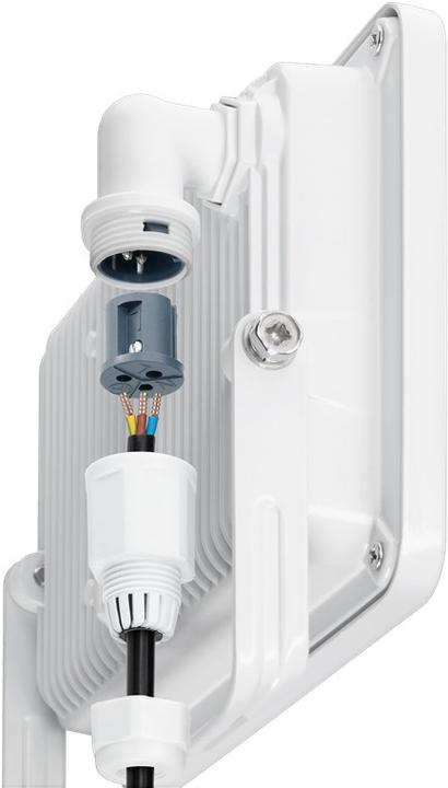 Actual product image Goobay LED outdoor spotlight, 50 W (4260 lm, IP65)