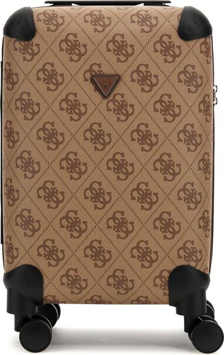 Image du produit Guess Berta - 8-Wheeler mit Peony-Logo Latte (32 l)