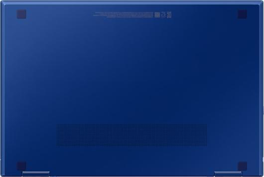 Image du produit Samsung Galaxy Book Flex (13.30", Intel Core i5-1035G4, 8 Go, 256 Go, DE)