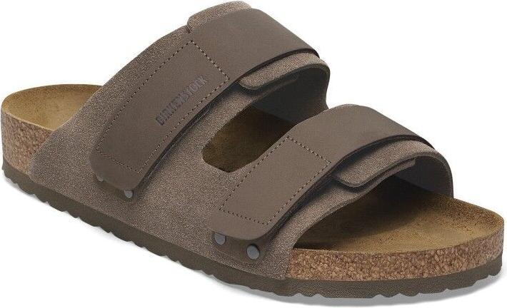 Birkenstock Uji LENB / LEVE - Sandalen (43)