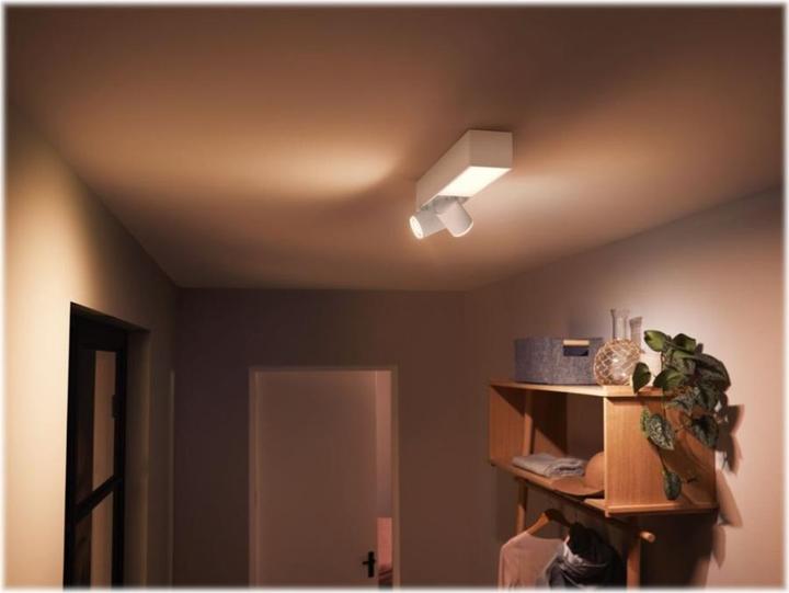 Image du produit Philips Hue Centris Base BT (1540 lm, GU10)