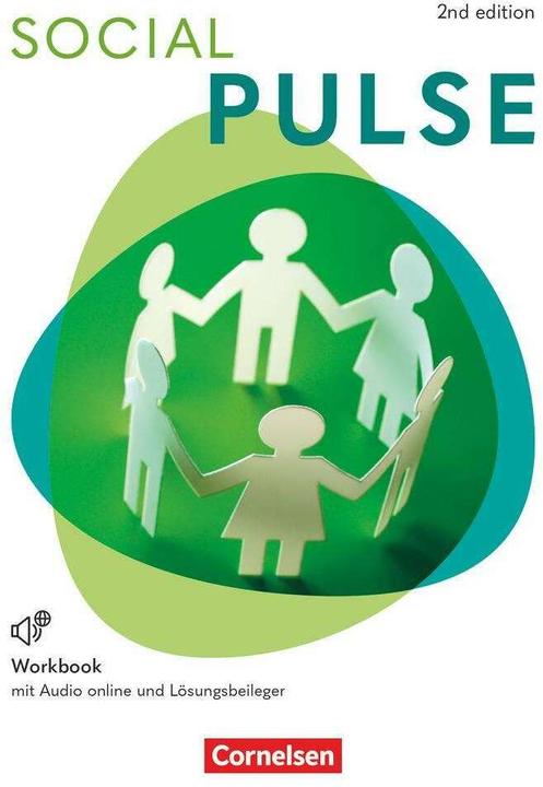 Produktbild Pulse Social'22 WOB+Lös (Deutsch, Englisch, 2023)