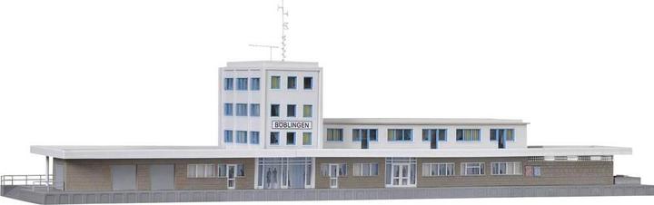 Produktbild Kibri 37400 N Bahnhof Böblingen