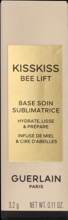 Produktbild Guerlain KissKiss Bee Lift (Colourless)