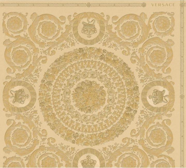 Actual product image Versace Heritage (70 x 1005 cm)