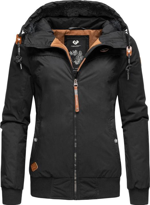 Image du produit Ragwear Jotty Hiver (M)