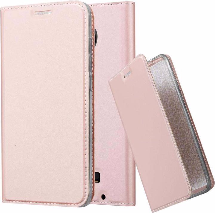 Oro rosato di classe