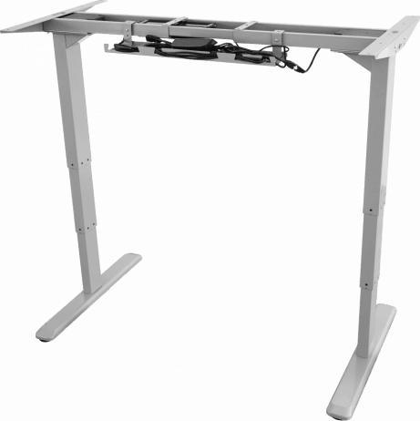 Immagine prodotto Sbox MD-223R Scrivania motorizzata