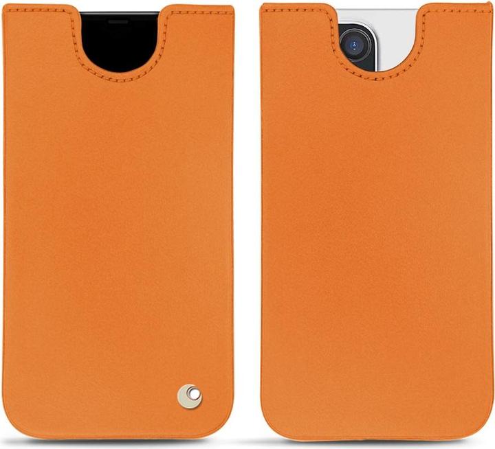 Orange ( Nappa - Pantone #ff9351 )