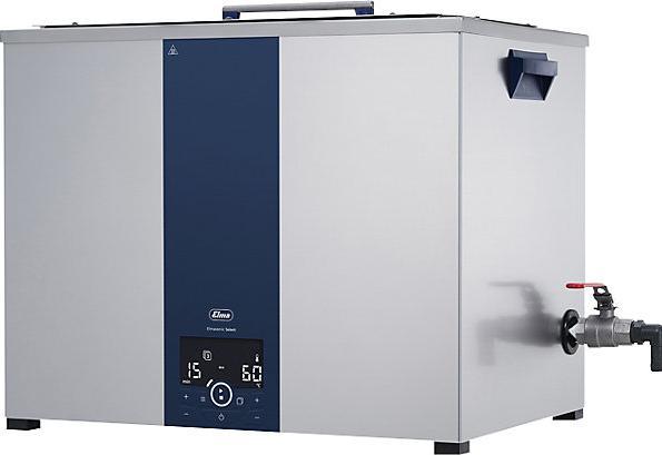 Image du produit Elma Appareil à ultrasons, Elmasonic Select 500, capacité totale 49,7 l. (0.06 kHz, 40300 ml)