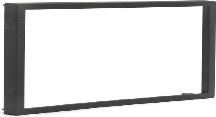 Actual product image Phonocar Anpass-Rahmen 2DIN