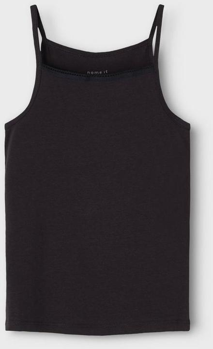 Image du produit Name it Basic pack de 2 tops à bretelles (158, 164)