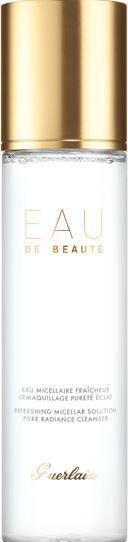 Produktbild Guerlain Eau De Beaute Micellar Lotion (Mizellenwasser, 200 ml)