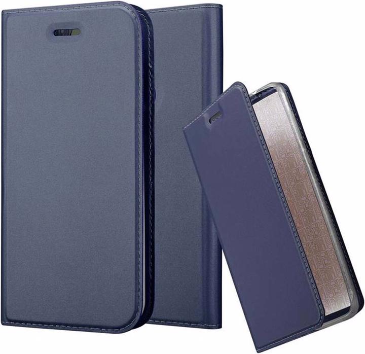 Image du produit Cadorabo Book Classy Style Cover (Honor 8)
