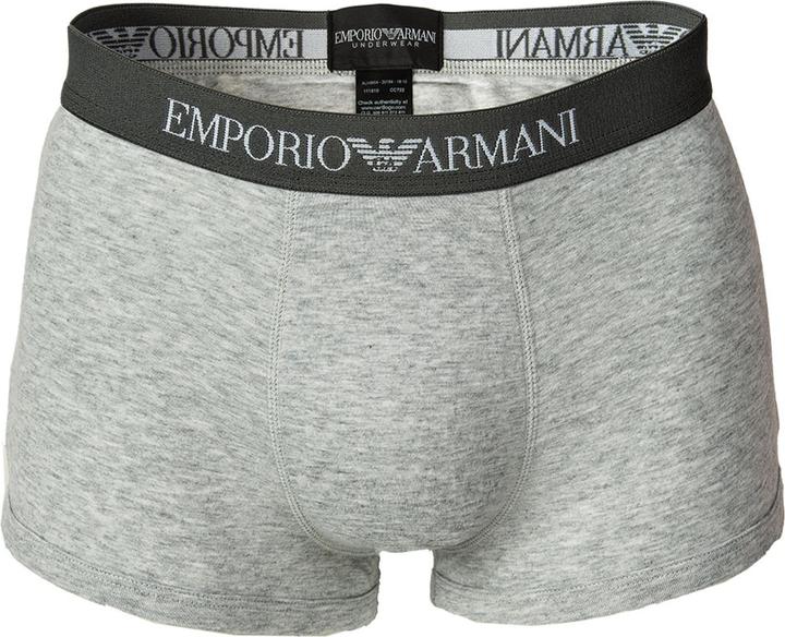 Image du produit Emporio Armani Dessous (L, Lot de 3)