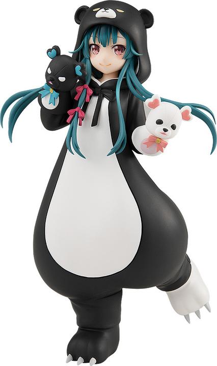 Produktbild Good Smile Company Kuma Kuma Kuma Bear - Yuna Pop Up Parade