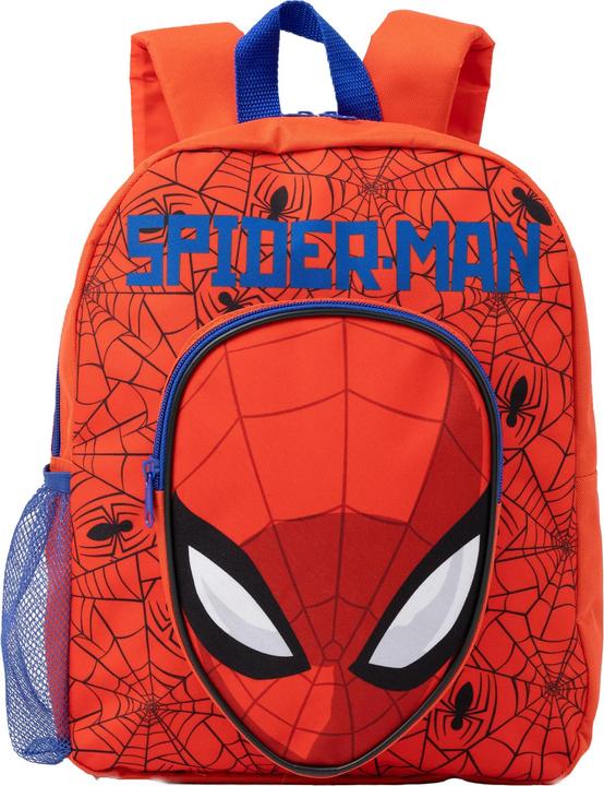 Image du produit Spiderman Ensemble de sacs à dos pour enfants (lot de 4) (0.50 l)