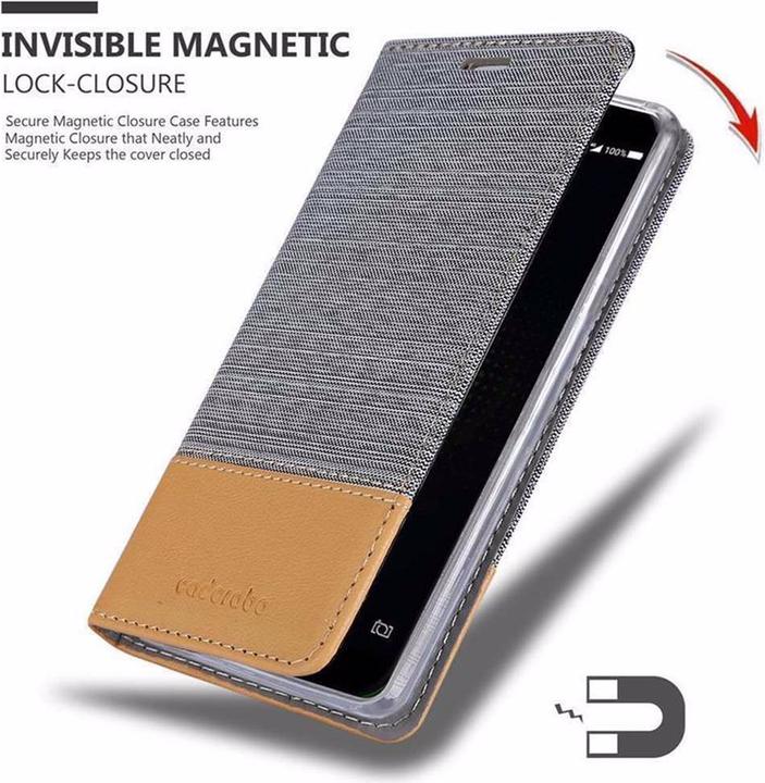 Actual product image Cadorabo Jeans Optik (Xiaomi Black Shark)