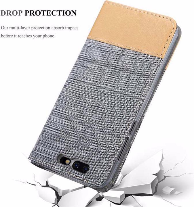 Actual product image Cadorabo Jeans Optik (Xiaomi Black Shark)