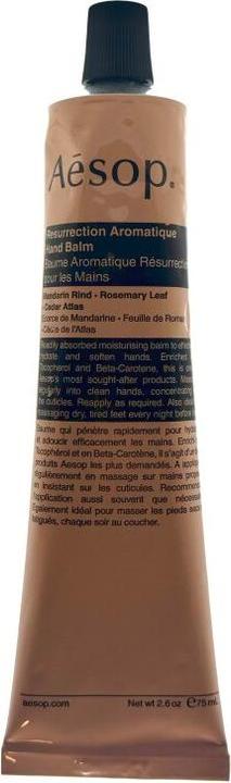 Produktbild Aesop Resurrection Aromatique (75 ml)