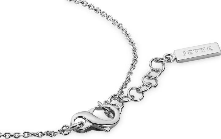 Produktbild Jette Armband SWING HEART (17 cm, 925er Silber)