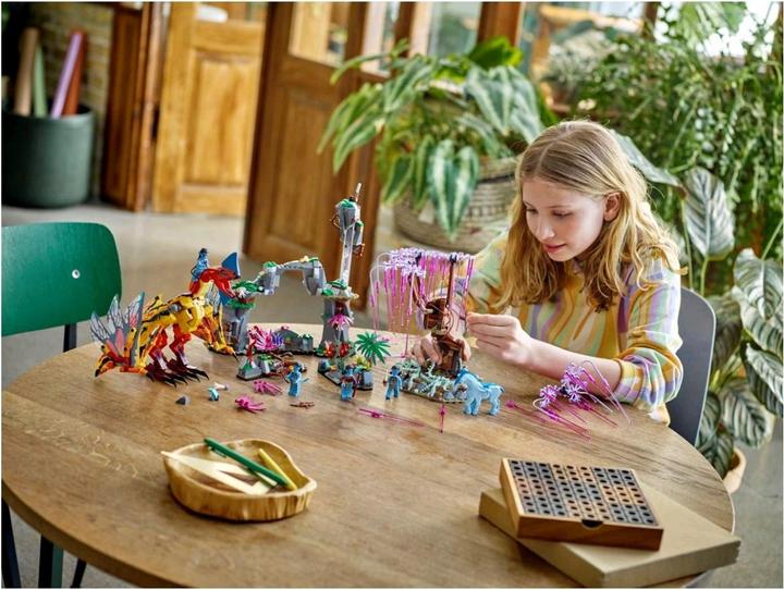 Image du produit LEGO Toruk Makto et l’Arbre des Âmes (75574, LEGO difficiles à trouver)