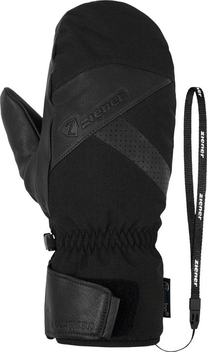 Produktbild Ziener Gettero AS AW Mitten Glove Ski Alpine (M)