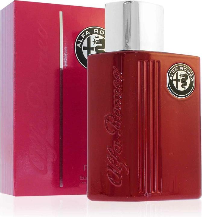 Produktbild Romeo Red by (Eau de Toilette, 125 ml)