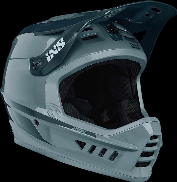 Actual product image iXS Xact Evo helmet (62 cm)