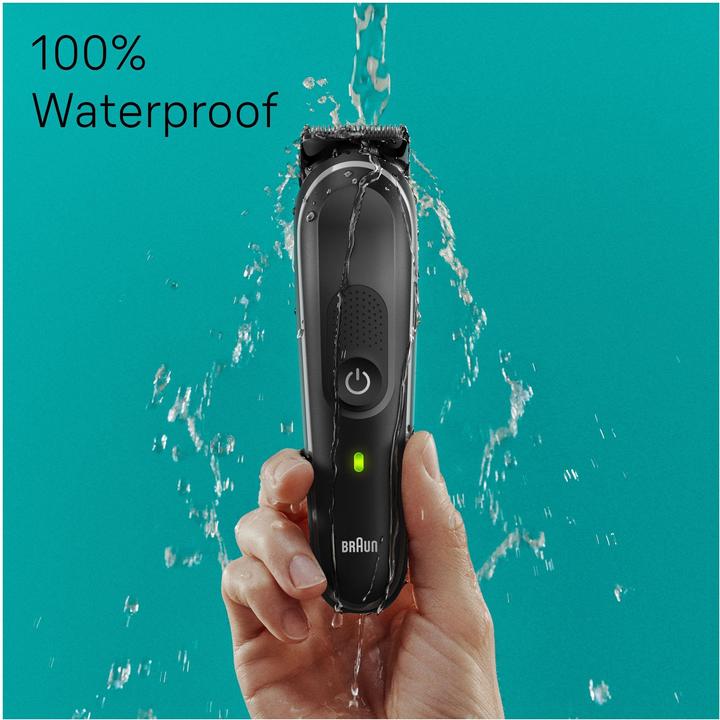 Image du produit Braun MGK5440