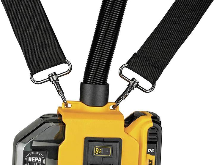 Produktbild DeWalt DWH161D1 (Trockensauger)