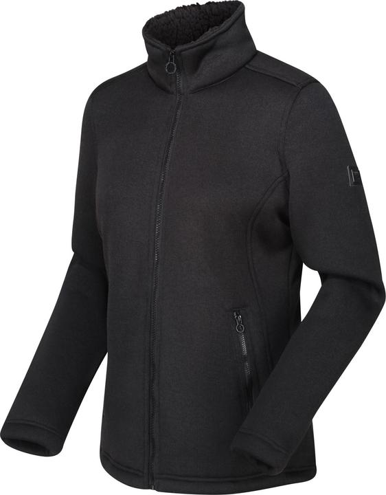 Image du produit Regatta Veste polaire Razia II Fermeture à glissière sur toute la longueur (38 D)