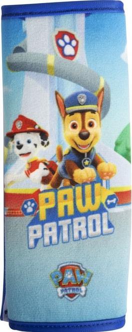 Disney Paw Patrol - Gurtpolster - blau