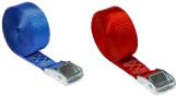 Actual product image SpanSet Luggage Carrier Belts