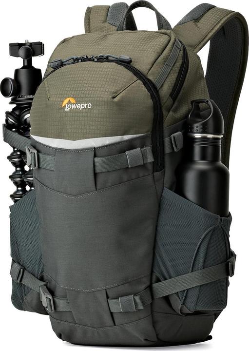 Lowepro Flipside Trek BP 250AW (Zaino per fotocamera, 12 l)