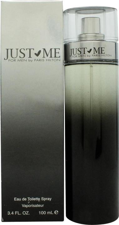 Image du produit Paris Hilton Juste moi (Eau de toilette, 100 ml)