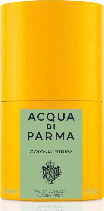 Produktbild Acqua Di Parma Colonia Futura (Eau de cologne, 180 ml)