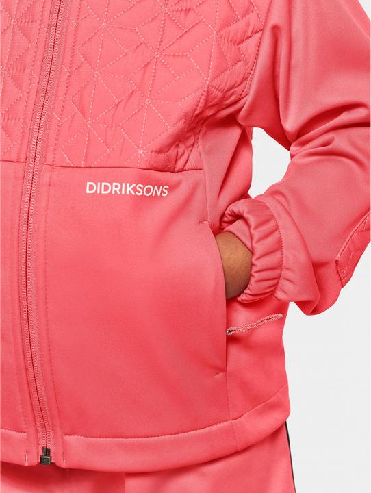 Immagine prodotto Didriksons Giacca Briska da bambino 3 (100 A)
