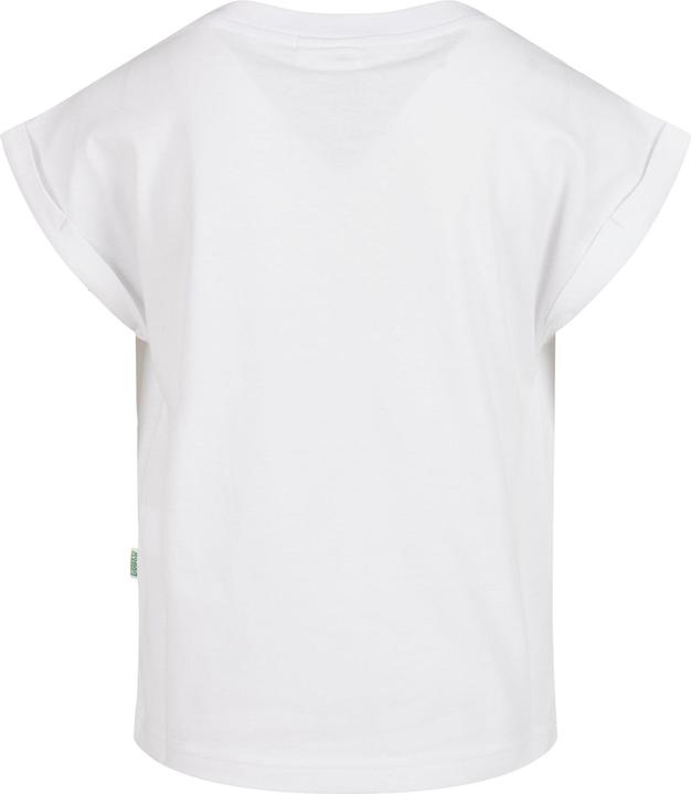 Produktbild Urban Classics Girls Organic Extended Shoulder Tee (146)