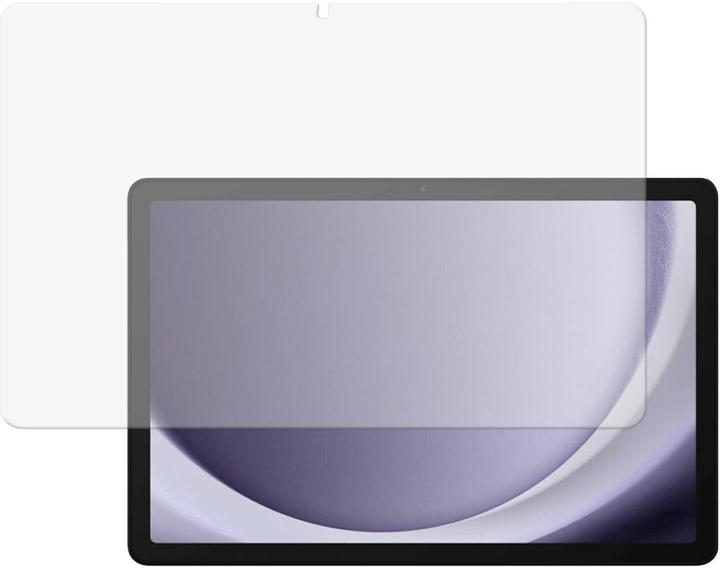 4smarts Second Glass 2.5D (1 Piece, Galaxy Tab A9+)