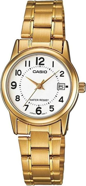 Produktbild Casio Collection (Analoguhr, 25 mm)