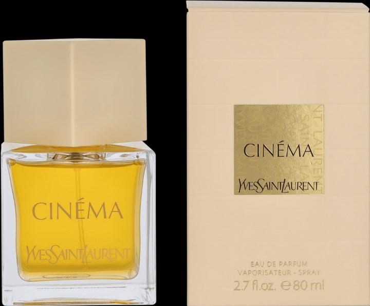 Immagine prodotto Yves Saint Laurent Cinema Vapo (Eau de parfum, 80 ml)