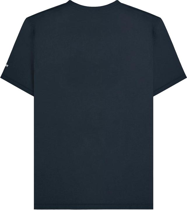 Immagine prodotto Lambretta SS25 Maglietta Striscia laterale Uomo (XL)
