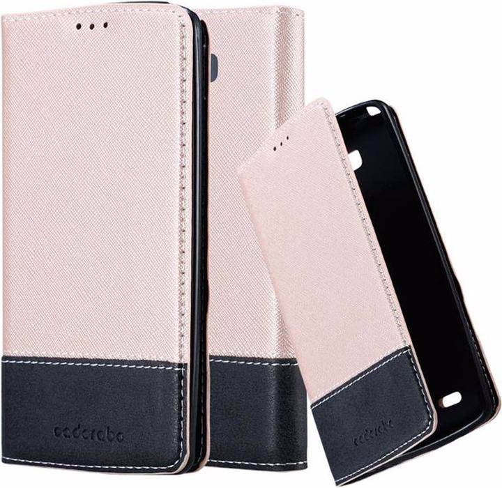 Actual product image Cadorabo Book X Wallet Cover (G3)