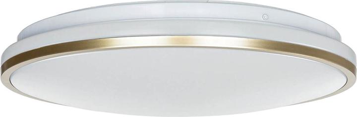 Immagine prodotto Licht-Erlebnisse Lampada da soffitto Ivan (1460 lm)