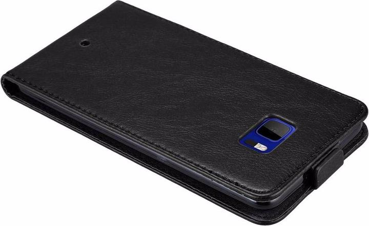 Image du produit Cadorabo Flip comme Invisible Cover (HTC U Ultra)