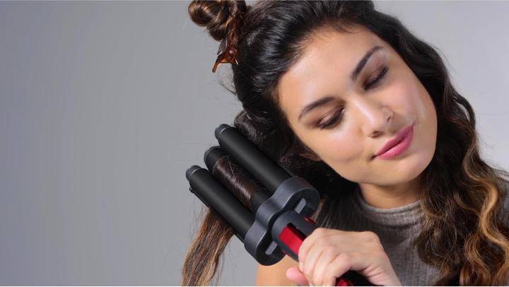 Produktbild Revlon Wave Master Jumbo (28 mm)