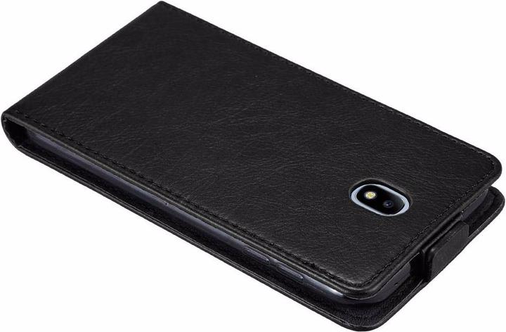 Produktbild Cadorabo Flip wie Invisible Cover (Samsung Galaxy J7 2017)